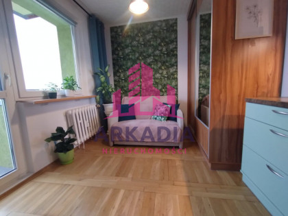 Mieszkanie idealne dla studenta / pary