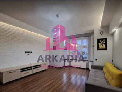 NOWA CENA! 60m2, II piętro