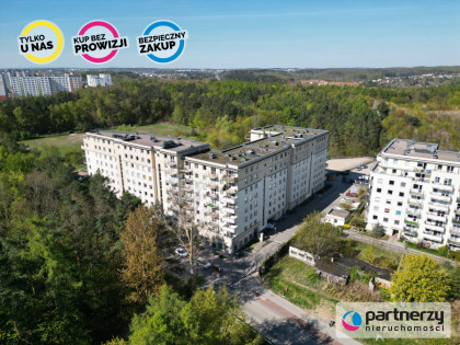 Mieszkanie Gdańsk Morena ul. Magellana