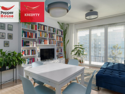 Mieszkanie Warszawa Praga,-Południe ul. Ignacego Kruszewskiego