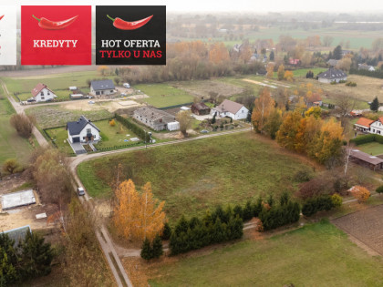 Działka Piaskowiec ul.  