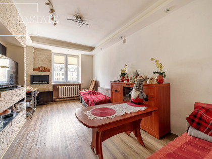 Mieszkanie Warszawa Śródmieście ul. Aleja Jana Pawła Ii