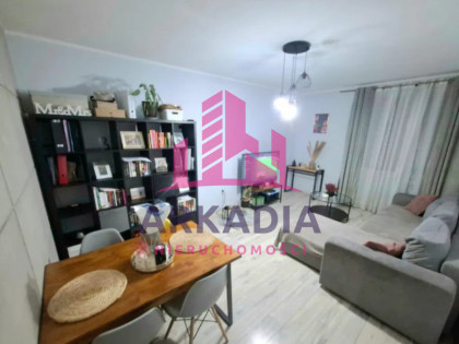 NOWA CENA PARTER65m2! os. Kolorowe-3 pokoje,balkon