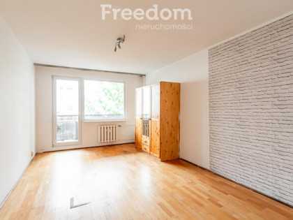 3 pokojowe mieszkanie na 1 piętrze w Kołobrzegu