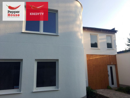 Dom Otomin ul. Malinowa