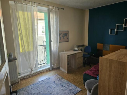 Mieszkanie 3 pokojowe