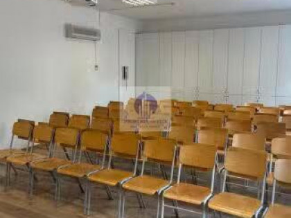 Lokal Warszawa Śródmieście ul. al. Jana Pawła II