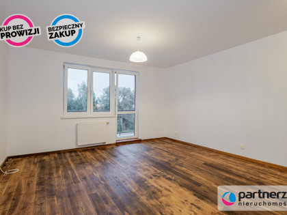 Mieszkanie Gdańsk Łostowice ul. Świętokrzyska