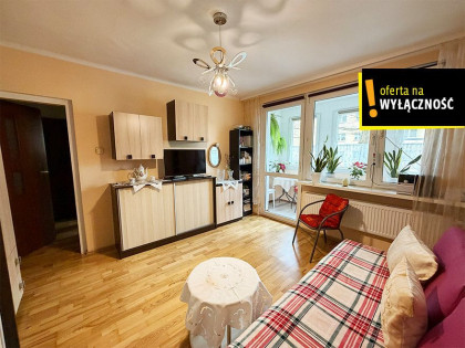 Mieszkanie Wodzisław Śląski ul. 1 Maja