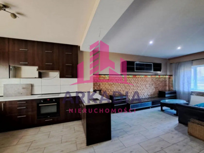 Nowa cena!parter,3pokoje,68m2/osobne wejście