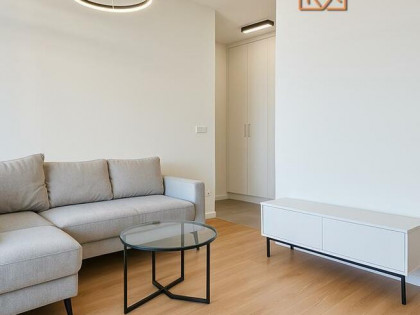 Wynajmę 3 pok. pet friendly, komórka, Koszarowa 14