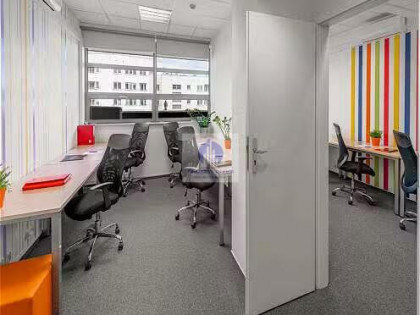 Lokal Warszawa Ursynów ul. Pasaż Ursynowski