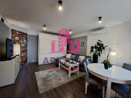 Atrakcyjne mieszkanie w Bielawie z osobnym wejście