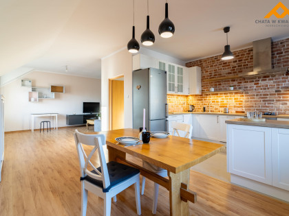 Mieszkanie Olsztyn ul. Sielska