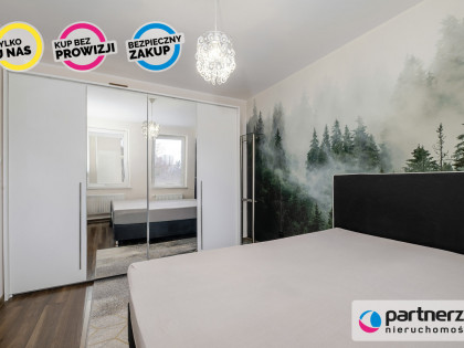 Mieszkanie Gdańsk Wrzeszcz ul. Magellana