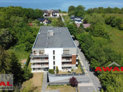 Mieszkanie Jastrzębia Góra ul. Klifowa