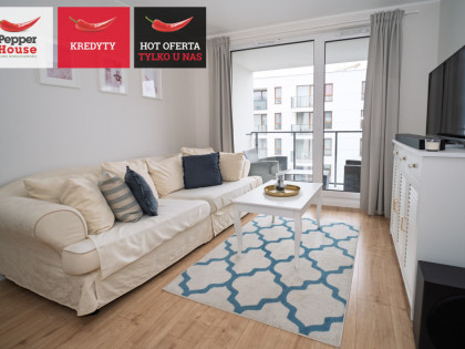 Mieszkanie Reda ul. Rymarska