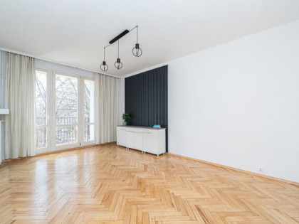 Okazja! Przestronne 38m na Warszawskim Mokotowie