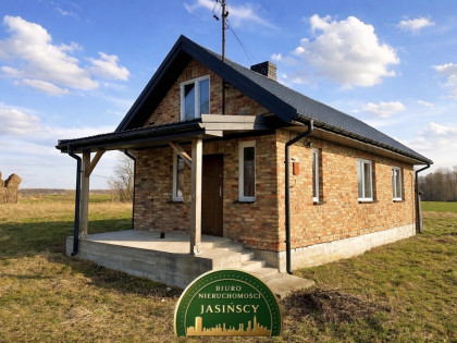 Urokliwy dom | 62 a | Sprzedaż | Kosmy - Pruszki