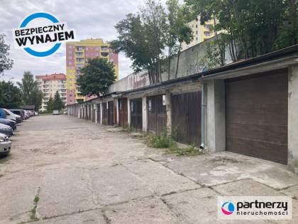 Lokal Gdańsk Niedźwiednik ul. Leśna Góra