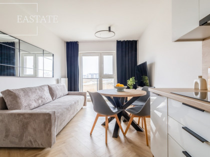 Mieszkanie Gdańsk Ujeścisko ul. Pastelowa