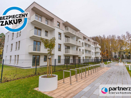 Mieszkanie Gdynia Mały Kack ul. Parkowa