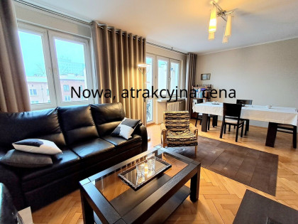 Gotowe do wejścia M3 z garażem - Centrum Lublina