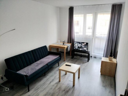 Wynajmę komfortowe 2 pokojowe mieszkanie z oddzielną kuchnią