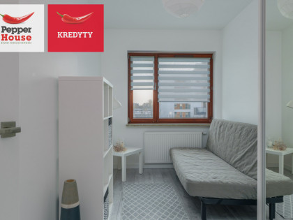 Mieszkanie Warszawa Mokotów ul. Kłobucka