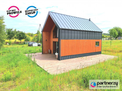 Dom Wielki Podleś ul.  