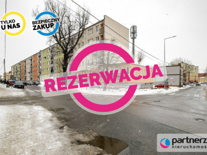 Mieszkanie Nowy Dwór Gdański ul. Obrońców Westerplatte