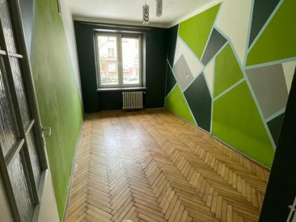 Mieszkanie Oświęcim