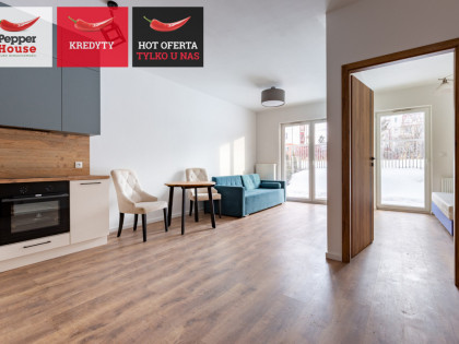 Mieszkanie Władysławowo rynek pierwotny ul. Siedleckiego