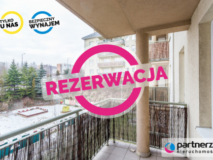 Mieszkanie Gdańsk Ujeścisko ul. Nowosądecka