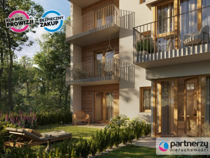 Mieszkanie Kowale ul. Szumilas