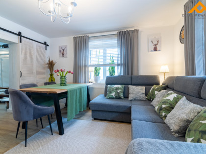 Dom Olsztyn ul. Bydgoska