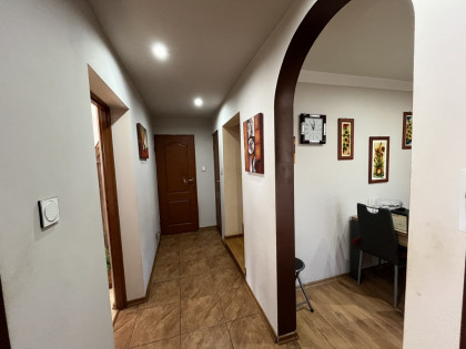 Dom 140 m2  na działce 822 m2 ul. Gajowa Radom.