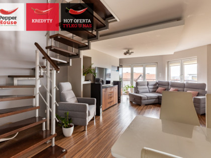 Dom Rumia ul. Skarpowa