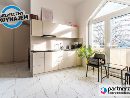 Mieszkanie Gdańsk Przymorze ul. Piastowska