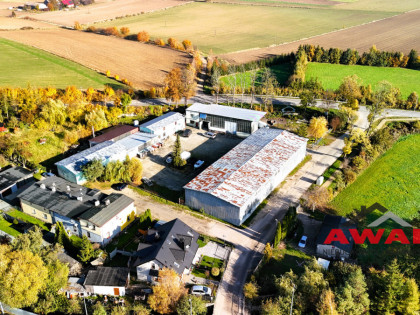 Lokal Zdrada ul. Mechowska