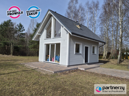 Dom Wielki Podleś ul.  