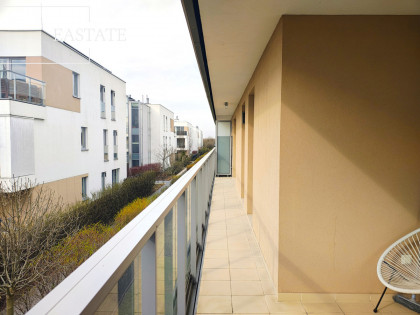 Mieszkanie Warszawa Ursynów ul. Taneczna