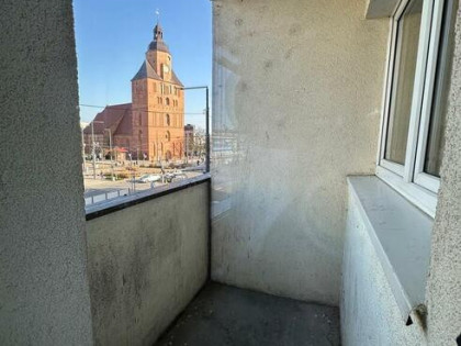 SPRZEDAŻ: mieszkanie 2 pokojowe w centrum Gorzów