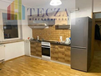 Mieszkanie Warszawa Wola, Krochmalna