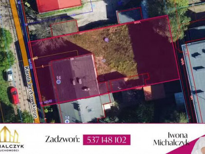 Dom Częstochowa Raków