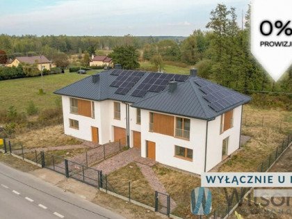 Dom Czosnów, Wrzosówka