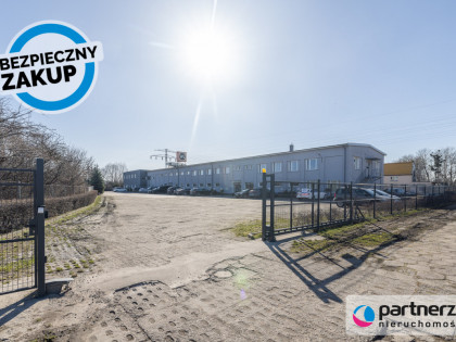 Lokal Gdańsk Rudniki ul. Elbląska