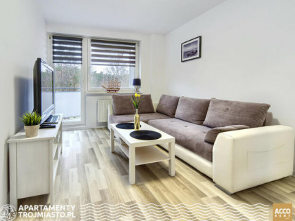 Mieszkanie Sopot Górny, 23 Marca