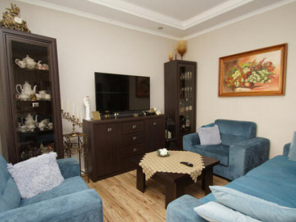 Mieszkanie Białystok Dojlidy,