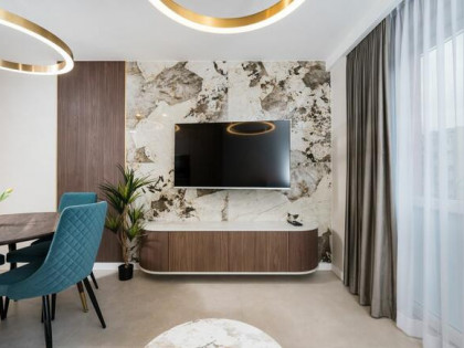 Mieszkanie Kraków gm. Kraków-Śródmieście Grzegórzki, Prof. Władysława Szafera